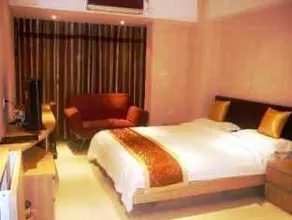 Lishang Hotel Xi'an - Image 5