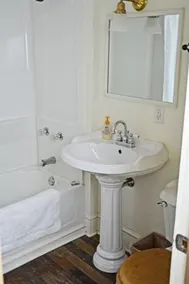 Backwoods Bed And Bath - Image 4