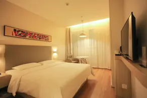 Hanting Hotel Cangzhou West Station - Image 2