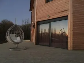 Maison Écologique en Pleine Nature - Image 4