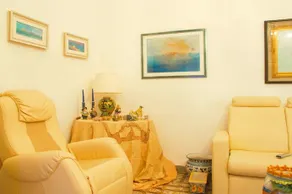 Erice Villa Terrace And Balcony - Image 4