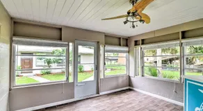 Updated Rustic Yankeetown Home W/ Lanai & Dock - Image 3