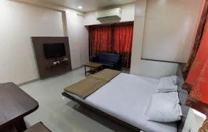 Hotel Rajshree Nashik - Image 5