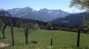 Ferienwohnung Backerberg - Image 3