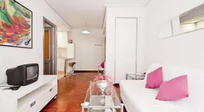Apartamentos Aqui me Quedo Madrid - Image 4