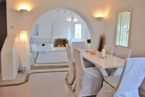 Panormos White Villa - Image 5