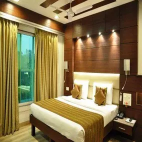 FabHotel Tryfena East of Kailash - Image 3