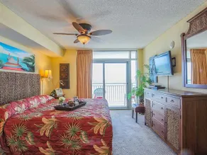 Oceanfront Condo 2 BR - DRC 687 - Image 2