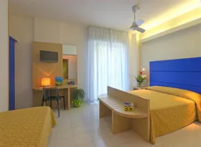 Hotel Kon Tiki - Image 4