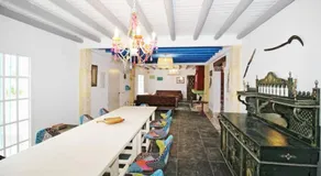 Villa with Sauna Hamman&pool in Seville - Image 4