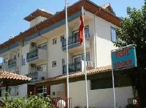Mandalin Hotel - Image 3