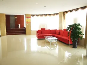 Jinghua Hotel Langfang Railway Station - Image 4