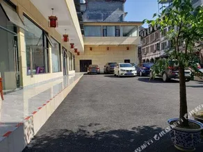 Mingshuiju Hotel - Image 3