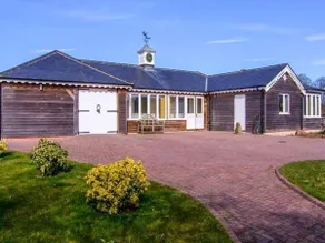 Clock Tower Cottage - Image 2