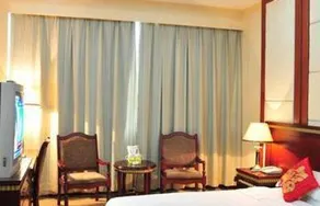 Baoding Century Garden Hotel - Image 4