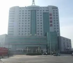 Xindu Hotel Xian - Image 2