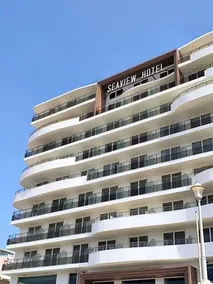 Seaview Hotel - Image 4