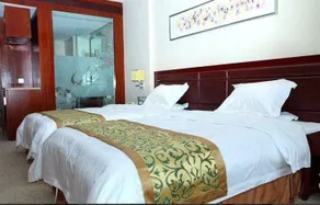 Dongwei Hotel - Image 4