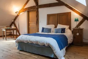 Chambre D'hotes Pomme Et Ardoise - Image 3