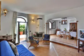 Villa Epicuro Garden - Image 5