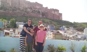 Mangal Haveli Guest House - Image 4