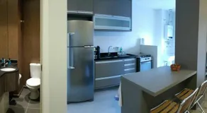 Apartamento Santos Legend - Image 5