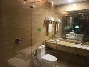 Sanming Juhuayuan Hotel - Image 2