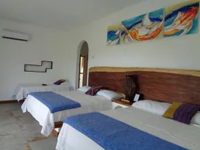 Dos Mundos Pacific Resort - Image 3
