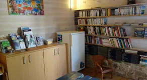 Gîte Oreillard et Karrdi - Image 3