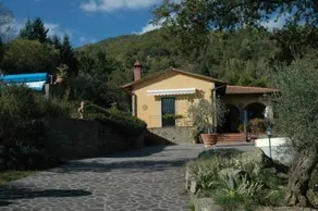 Deimori Lamassa Private Villa With Pool - Image 1