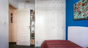 Fantastico apartamento con piscina - Image 5