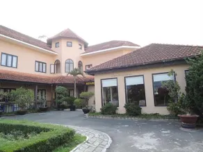 HP Villa Hotel - Image 2