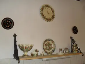 Arany Napraforgo Vendeghaz - Image 3