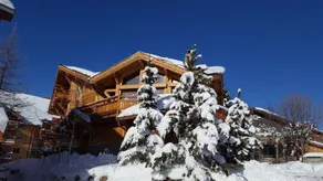 Chalet Rêve D'Hiver - Image 1