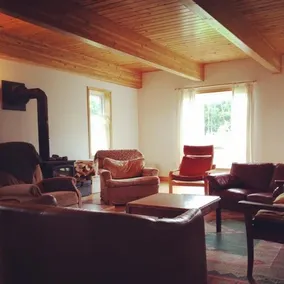 Breton Cove Farmhouse - Image 3