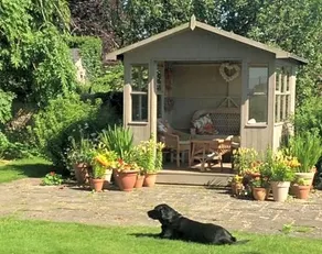 The Old Parsonage Country House - Image 2