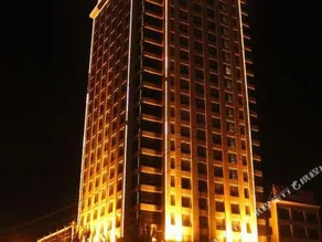 Platinum Han Palace International Hotel - Image 2