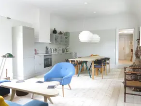 Apartmentincopenhagen Apartment 1185 - Image 1