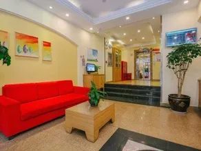 Pebble Motel (Kunming Dounan Flower City Longcheng Street) - Image 3