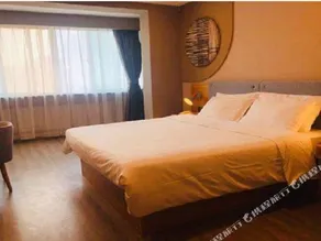 Home Inn Neo Anshan Railway Station - Image 4