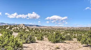 Secluded Ojo Caliente Home w/ Patio+Mtn Views - Image 3