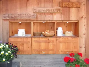 Bauernhof Oberredensberg - Image 4