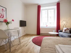 Beautiful Apartments Norrtull - Image 4