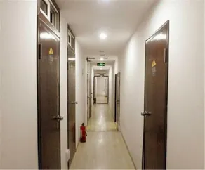 Shuimu 58 Hotel Qingdao Minjiang No 2 Road Branch - Image 3