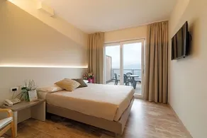 Albergo Ristorante Stampa - Image 5