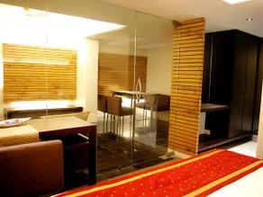 Hotel Shilpa Residency - Image 2