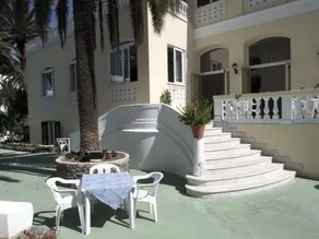 Hotel Villa Paradiso - Image 3