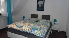 Moderne Wohnung Messe Uni Stadion - Image 3