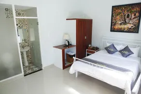 Ven Suoi Hotel - Suoi Luong - Hai Van Park - Image 3