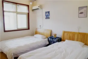 Dengfeng Cangjingge International Youth Hostel - Image 5